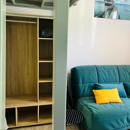 Apartment Georges 1er *