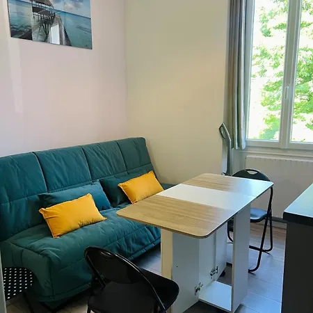 Georges 1er Aix-les-Bains