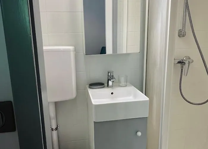 Apartmán Georges 1er