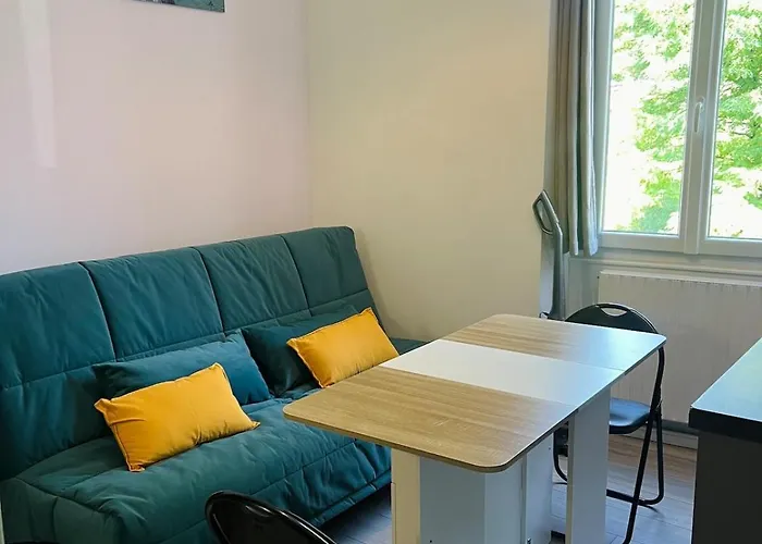 Georges 1er Aix-les-Bains